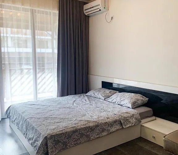 Mm Complex Dimitrovi Apartment *